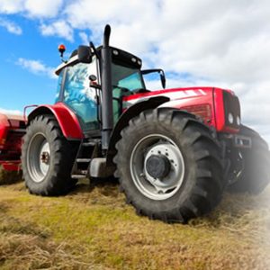 Trattori Agricoli e Forestali